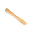 Promotion Custom Mini Cocktail Muddler Wood,Muddler Pestle