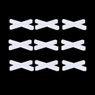 Ceramic Tile For Factory Price Ceramic Plastic Tile Spacer Tile Cross Spacer For Wall And Floor