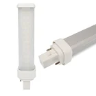 Hot sale led plc 11w E27/G24/G23 led pl lamp led plug light G24Q/G24Q PL bulb
