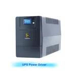 3 Phase Modular UPS Power Supply 600VA 1000VA 360W 600W