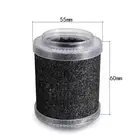 Filter 12 HEPA Air Purifier Filter Activated Carbon Filter