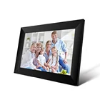 10 inch WIFI digital photo frame wth HD touch screen
