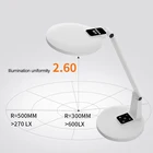 Study Factory Supply Attractive Price Study Lamp Office Lampe Led Desk