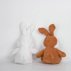 Doll Stuffed Plush Animal Cute Rabbit Doll Baby Soft Plush Toys Children Bunny Stuffed Plush Animal Baby Toys