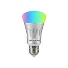 Good Smart Lamp LED Wifi E27 B22 Work with Google Home Alexa Different Mode Color Adjustment Bulb
