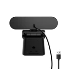 Camera New 3264P 8K Webcam Auto Focus Webcam USB Metal Web Conference Camera PC Camera Full HD 3264P