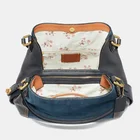 Oversize handbags custom stylish ladies jeans hobo shoulder bag new trending shopper hobo handbag for women