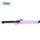 2019 Custom Logo Ceramic Curling Irons Infrared Hair Curling Irons