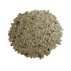 Metallurgical Grade Raw Bauxite Uses Chemical Formula Calcined Bauxite Ore Specification Price