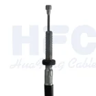 Factory Supply / Motorcycle Clutch cable with handle for Honda CBR 650 F ABS 2014 CBR650FAE