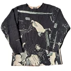 Sweater 2020 Amazon Hot Sale Customized Blanket Cable Knit Sweater Sherpa Jacquard Woven Blanket Sweater