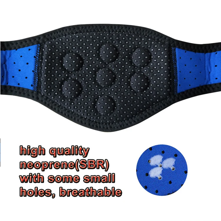 neck support belt