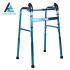 Medical equipment portable folding mobility handicap walking aid for elderly