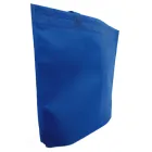 Biodegradable extra large hot seal friendly pp heat press non woven plant beach tote bag big size