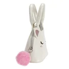 Fashion Bag Fashion Girl Designer Handbags 2020 Fashion Cute Cartoon Shiny Small Bag Girls Children Kids Mini Handbags