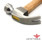 Hammer Wooden Handle Hammer Best Selling Worldwide Claw Hammer With Wooden Handle