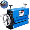 1-38mm Portable Powered Handle Wire Stripping Machine Metal Tool Scrap Cable Stripper