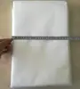 320cm width white pp spunbonded nonwoven fabric disposable dustsheet