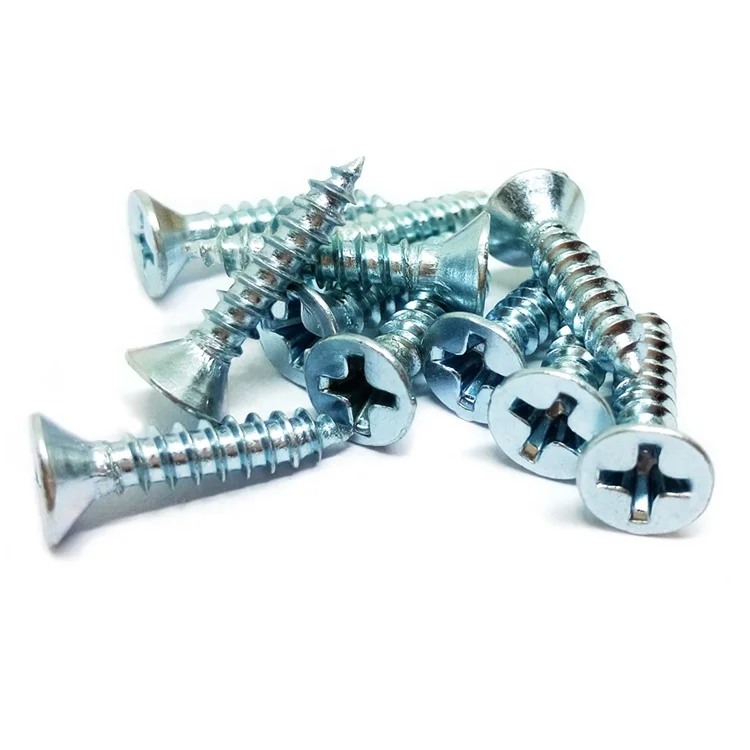 self-tapping screws (1)