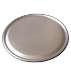 Lid Lids Seal Top Cap Cover Lid For Fiber Drum/Barrel Metal Container Components