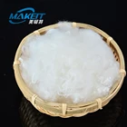 100 Recycled 15D Hollow Conjugated Polyester Staple Tops Fiber