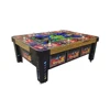 Coin Operated Arcade Fish Table Cheats Fish Game Sand Up Fish Game for Sale