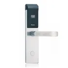 ELA Wireless Guest Room Card Hotel Door Lock Smart Lock Door