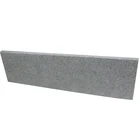 G603 Natural Stone Granite Stair Treads