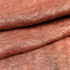 2019 90 polyester 10 linen fabric Factory wholesale multitudinous