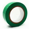 Hampool Better Quality Different Sizes Custom Printed Electric Green Insulation PVC Tape