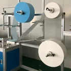 Factory Direct Sale Non Woven Fabric Breathable Melt Blown Nonwoven For