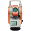 Hot selling advanced technology Total station Good quality DTM822R Laser Total Station /reflectorless Total Station