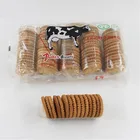 180g Delicious Halal Cream Cookies Biscuits Manufacturers