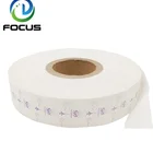 Raw Materials Sanitary Pad Release Paper Factory Supply Paper For Produce Sanitary Napkin