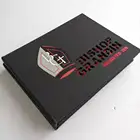 Custom Die Cut Cheap hard cover Children Coloring Books Printing Service