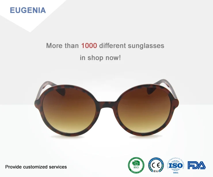 EUGENIA 2019 Japanese brand futuristic fashion luxury not distributor manufactory sunglasses with metal hinges