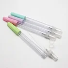 Pen Pen Pen 8 Ml Promotion Pen With Spray For Washing Hand Logo Printing Accept