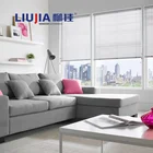 Classic 25mm Aluminium Venetian Blinds Slats Bay Interior Window Roller Roll Down Shutter