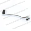 Motorcycle gear shift pedal for GN125 gear change lever