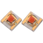 Ceramic Full Color 3W 5W 10W 5050 3535 SMD High Power RGB 365-1050nm LED Chip