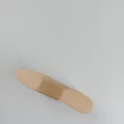 Wooden Sticks Wooden Stick Free Sample Factory Price Eco Friendly Disposable Wooden Ice Lolly Sticks