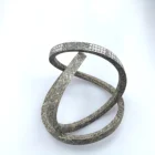rubber v belt machine classical cummins variator belt factory price direct sale fast High quality industrial v belt
