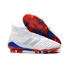 Wholesale Price Best Selling Men's Soccer Shoes Youth Football Boots