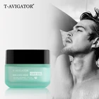 Shea Butter Skin Whitening Vitamin c Brightening Remove Pigments Anti Acne Face Cream Korean