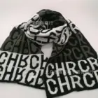 New Arrival Double-sided Warmth Scarf Thick All-match Winter Scarf Women