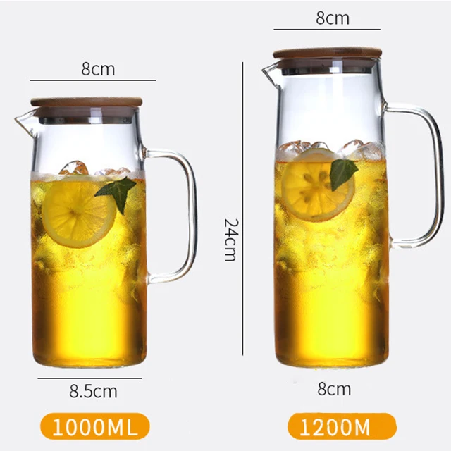 temperature cup