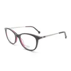 China Wholesale New Model Eyeglasses High Quality acetate material Optical Frame In Stock