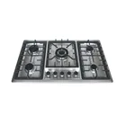 hot sales 3 4 5 burners built-in table gas cooker hob