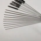 Factory direct car motorcycle carburetor repair tool cleaning brush spray gun nozzle cleaning kit needle brush