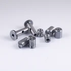 high quality custom cnc machining aluminum parts design cnc metal parts fabrication